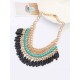 Occident Bohemia Elegant Water drop Hot Sale Necklace