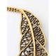Occident Foreign orders Simple Hollow Tree leaf Hot Sale Necklace