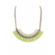 Occident Stylish multi-layered Exquisite all-match Hot Sale Necklace