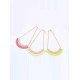 Occident Stylish multi-layered Exquisite all-match Hot Sale Necklace