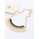 Occident Stylish multi-layered Exquisite all-match Hot Sale Necklace