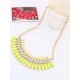 Occident Stylish multi-layered Exquisite all-match Hot Sale Necklace
