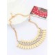 Occident Stylish multi-layered Exquisite all-match Hot Sale Necklace