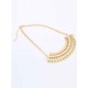 Occident Stylish multi-layered Exquisite all-match Hot Sale Necklace