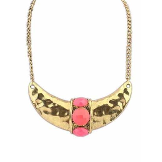 Occident Exotic Style Hot Sale Necklace
