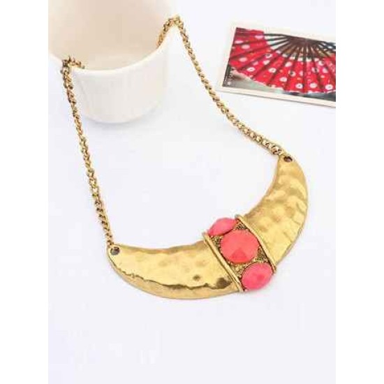 Occident Exotic Style Hot Sale Necklace