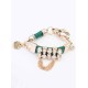 Occident Punk Hyperbolic Skull Hot Sale Bracelets