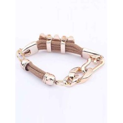 Occident Punk Hyperbolic Skull Hot Sale Bracelets