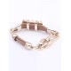 Occident Punk Hyperbolic Skull Hot Sale Bracelets