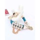 Occident Punk Hyperbolic Skull Hot Sale Bracelets