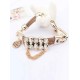 Occident Punk Hyperbolic Skull Hot Sale Bracelets