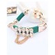 Occident Punk Hyperbolic Skull Hot Sale Bracelets