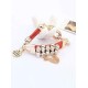 Occident Punk Hyperbolic Skull Hot Sale Bracelets
