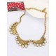 Occident Exotic Retro Peacock Pearls Hot Sale Necklace
