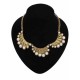 Occident Exotic Retro Peacock Pearls Hot Sale Necklace