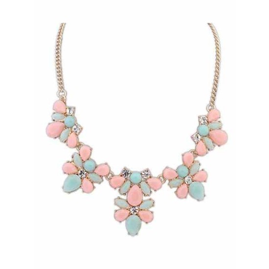 Occident Fresh all-match Sweet Hot Sale Necklace