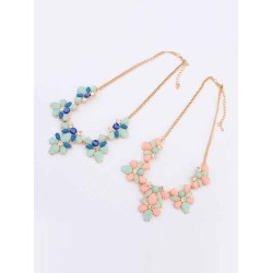 Occident Fresh all-match Sweet Hot Sale Necklace