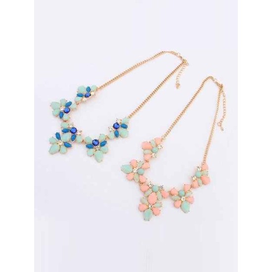 Occident Fresh all-match Sweet Hot Sale Necklace