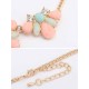 Occident Fresh all-match Sweet Hot Sale Necklace