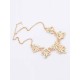 Occident Fresh all-match Sweet Hot Sale Necklace