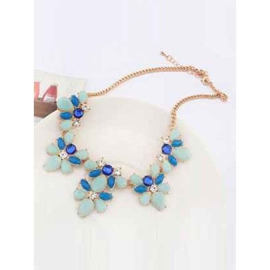Occident Fresh all-match Sweet Hot Sale Necklace