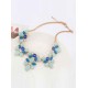 Occident Fresh all-match Sweet Hot Sale Necklace