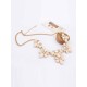 Occident Fresh all-match Sweet Hot Sale Necklace