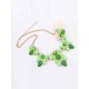 Occident Fresh all-match Sweet Hot Sale Necklace