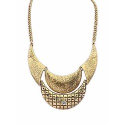 Occident Exotic Hyperbolic Personality Hot Sale Necklace