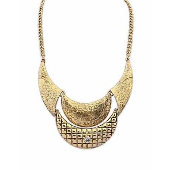 Occident Exotic Hyperbolic Personality Hot Sale Necklace