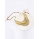 Occident Exotic Hyperbolic Personality Hot Sale Necklace