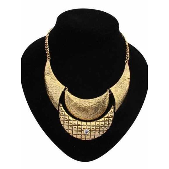 Occident Exotic Hyperbolic Personality Hot Sale Necklace