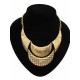 Occident Exotic Hyperbolic Personality Hot Sale Necklace
