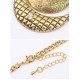 Occident Exotic Hyperbolic Personality Hot Sale Necklace