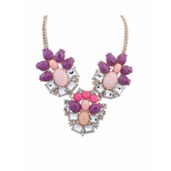 Occident Stylish Simple Geometry Exquisite Hot Sale Necklace