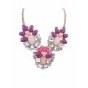 Occident Stylish Simple Geometry Exquisite Hot Sale Necklace