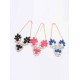 Occident Stylish Simple Geometry Exquisite Hot Sale Necklace