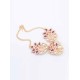 Occident Stylish Simple Geometry Exquisite Hot Sale Necklace
