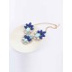 Occident Stylish Simple Geometry Exquisite Hot Sale Necklace