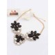 Occident Stylish Simple Geometry Exquisite Hot Sale Necklace