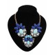 Occident Stylish Simple Geometry Exquisite Hot Sale Necklace