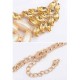 Occident Boutique Pearls Temperament Hot Sale Necklace