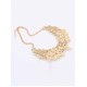 Occident Boutique Pearls Temperament Hot Sale Necklace