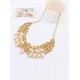 Occident Boutique Pearls Temperament Hot Sale Necklace