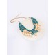 Occident Boutique Pearls Temperament Hot Sale Necklace