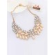 Occident Boutique Pearls Temperament Hot Sale Necklace