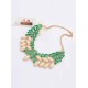 Occident Boutique Pearls Temperament Hot Sale Necklace