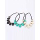 Occident Street shooting all-match Geometry Temperament Hot Sale Necklace