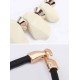 Occident Street shooting all-match Geometry Temperament Hot Sale Necklace