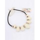 Occident Street shooting all-match Geometry Temperament Hot Sale Necklace